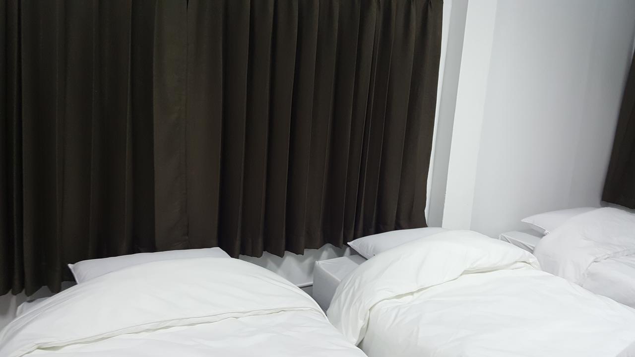 Aunt & Uncle'S House Bed & Breakfast Chiang Mai Luaran gambar